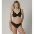 Modern Soft+Cotton W 95B - Schwarz