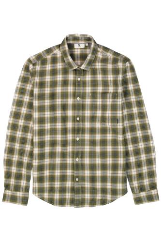 K51280 XL - Green Moss