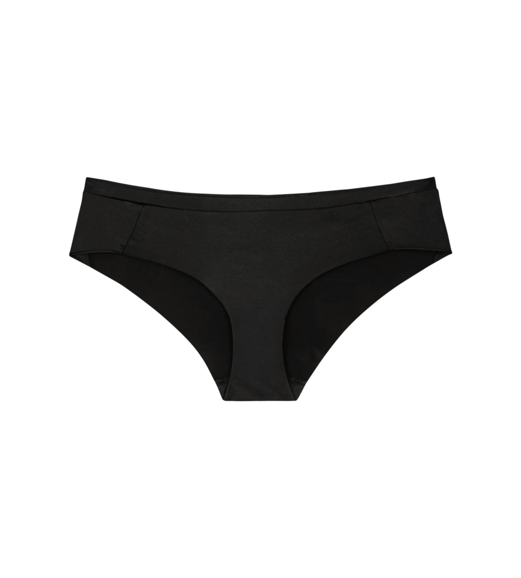 Body Make-up Soft Touch Hipster EX 36 - Schwarz