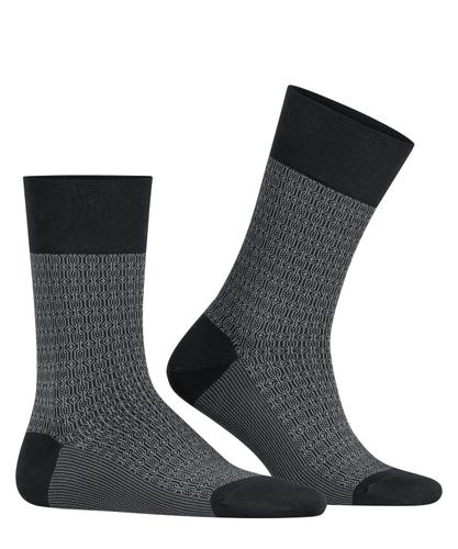 Socken Sensitive Quiet Vision
