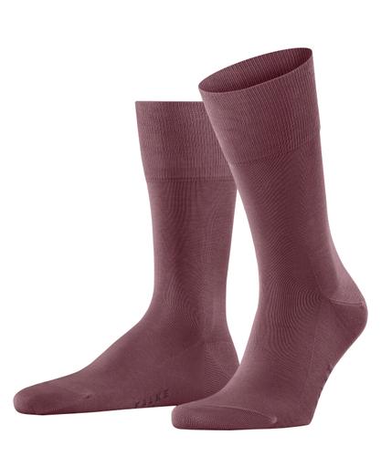FALKE Tiago Herren 45-46 - Roan Rouge