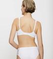 Modern Lace+Cotton W02 80B - Weiss