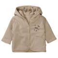 Kn.-Wendejacke 56 - Dark Nature Aop