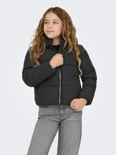 KOGDOLLY LIFE SHT PUFFER JACKET OTW NOOS 140 - Black