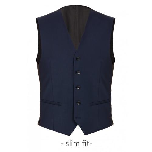 Weste/waistcoat Carlton