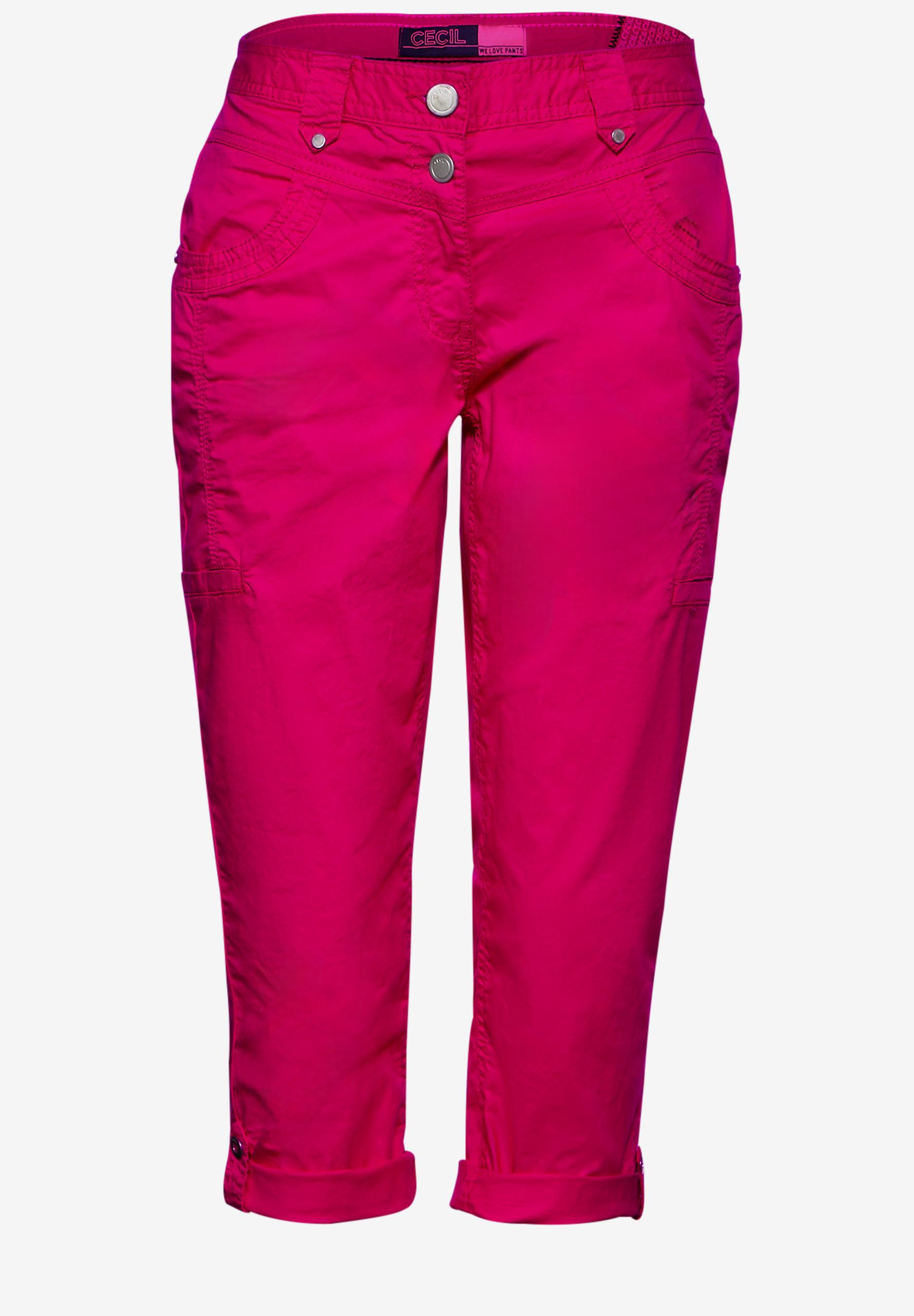 3/4 Papertouch Hose 31/22 - Pink Sorbet