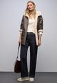 Rinsed Wide Leg Jeans 26/32 - Rinsed Wash