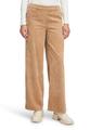 Anzughose 40 Figurumspielend - Beige