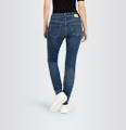 MAC JEANS - DREAM SKINNY authentic, Dream authentic Blau 36/30
