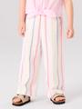 NMFFIMY PANT 104 Weiter Beinschnitt - Strawberry Moon