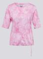 Powder Rose Weiß, Rosa 40