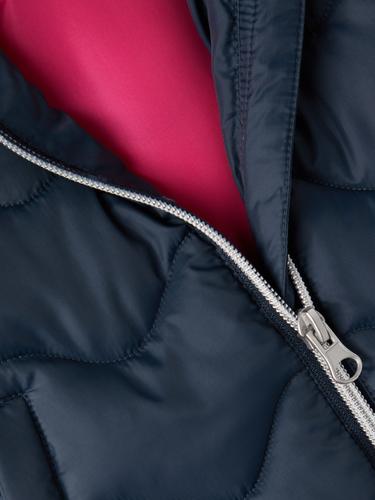 NMFMAGGY JACKET PB 92 - Dark Sapphire