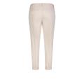 MAC JEANS - CHINO turn up, Authentic stretch gabardi