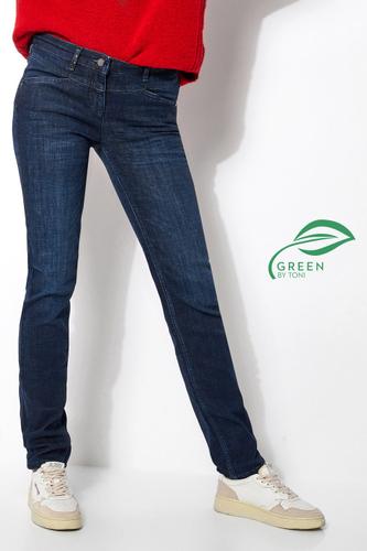 Perfect Shape Slim 38 - Blue Used