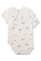 Doppelpack 086 - White Pebble