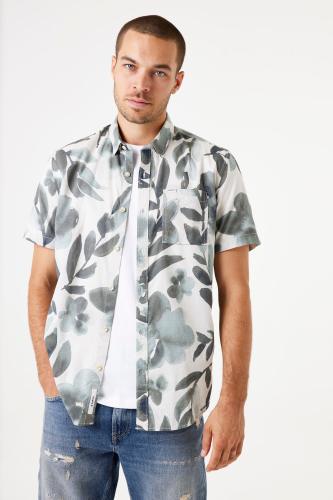 F51090 S - Ash Grey