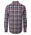 Freizeithemd M Comfort Fit - Rot