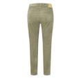 MAC JEANS - RICH SLIM chic velvet, Dream velvet 36/28 - Grün