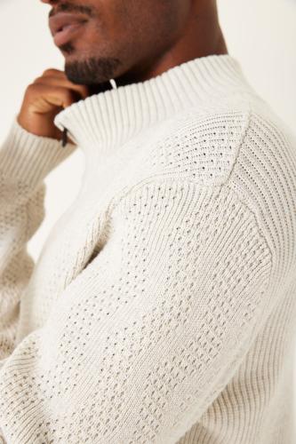 V21048 XXL - Cream Melee