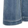 MAC JEANS - DREAM WIDE, Authentic mega flex 38/34 Wide Fit - Blau