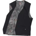 Weste/Waistcoat CG Mosley 48 slim fit - Blau Dunkel