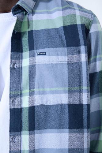 I51288 XXXL - Stone Blue
