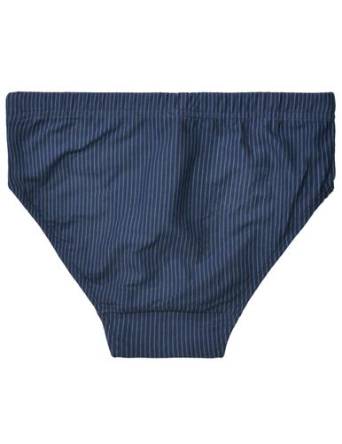 He.-Minislip 7 - Dark Blue/midnight