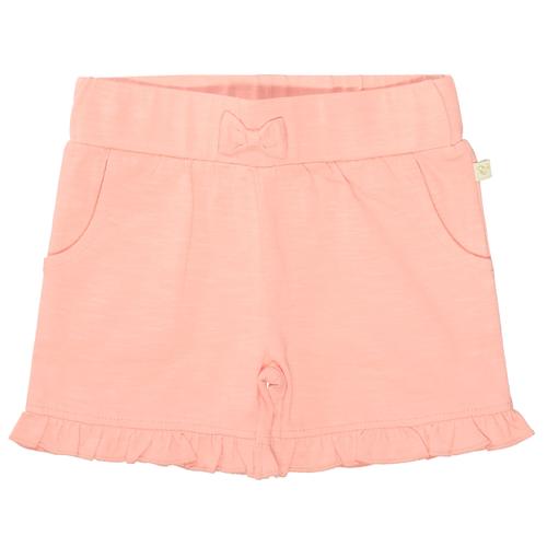 Shorts mit Volant 80 normal - Light Peach