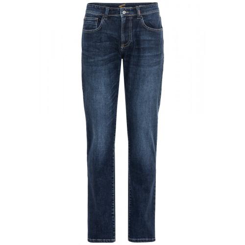 5-Pocket Woodstock