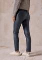 Beschichtete Hose 34/30 - Universal Blue
