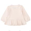 Md.-Tunika 80 - Soft Rose Str.
