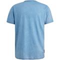 single jersey cold dye