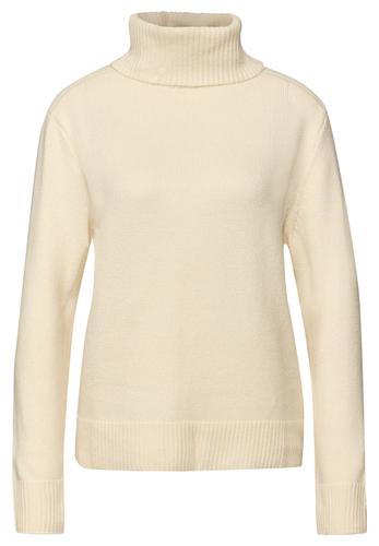 Softer Rollkragenpullover