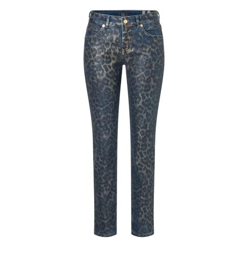 MAC JEANS - RICH SLIM , Light authentic denim