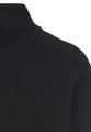 Sweatjacke mit Stehkragen M Regular Fit - Asphalt