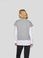 Cozy &amp; Cool 40 - Silber