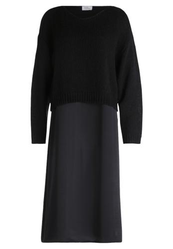 Casual-Kleid
