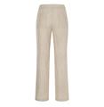 MAC JEANS - CHIARA BELT, Pure linen