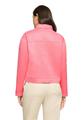 Kunstleder-Jacke 44 Lässig - Pink Lemonade