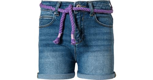 Md.-Jeans-Shorts 170 - Light Blue Denim
