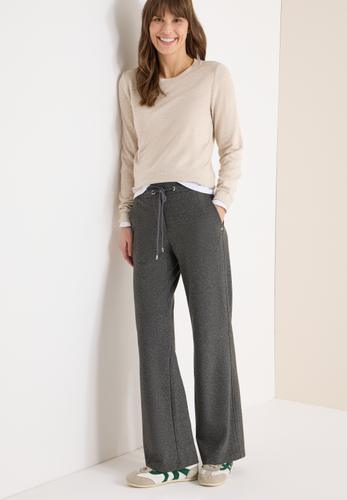 Two-Tone Melange Hose XXL/30 - Raw Khaki