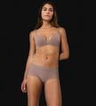 Body Make-Up Illusion WP02 75D - Chocolate Mousse