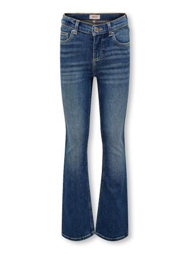 KOGBLUSH FLARED DNM REA1319 NOOS