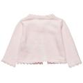 Md.-Strickjacke 68 - Light Rose