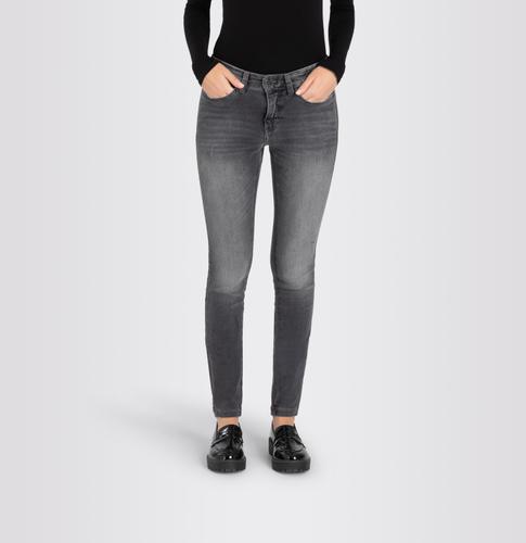 MAC JEANS - DREAM SKINNY, Dream authentic 34/28 - Grau