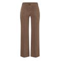 MAC JEANS - WIDE, Commercial color denim
