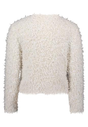 Strick-Cardigan