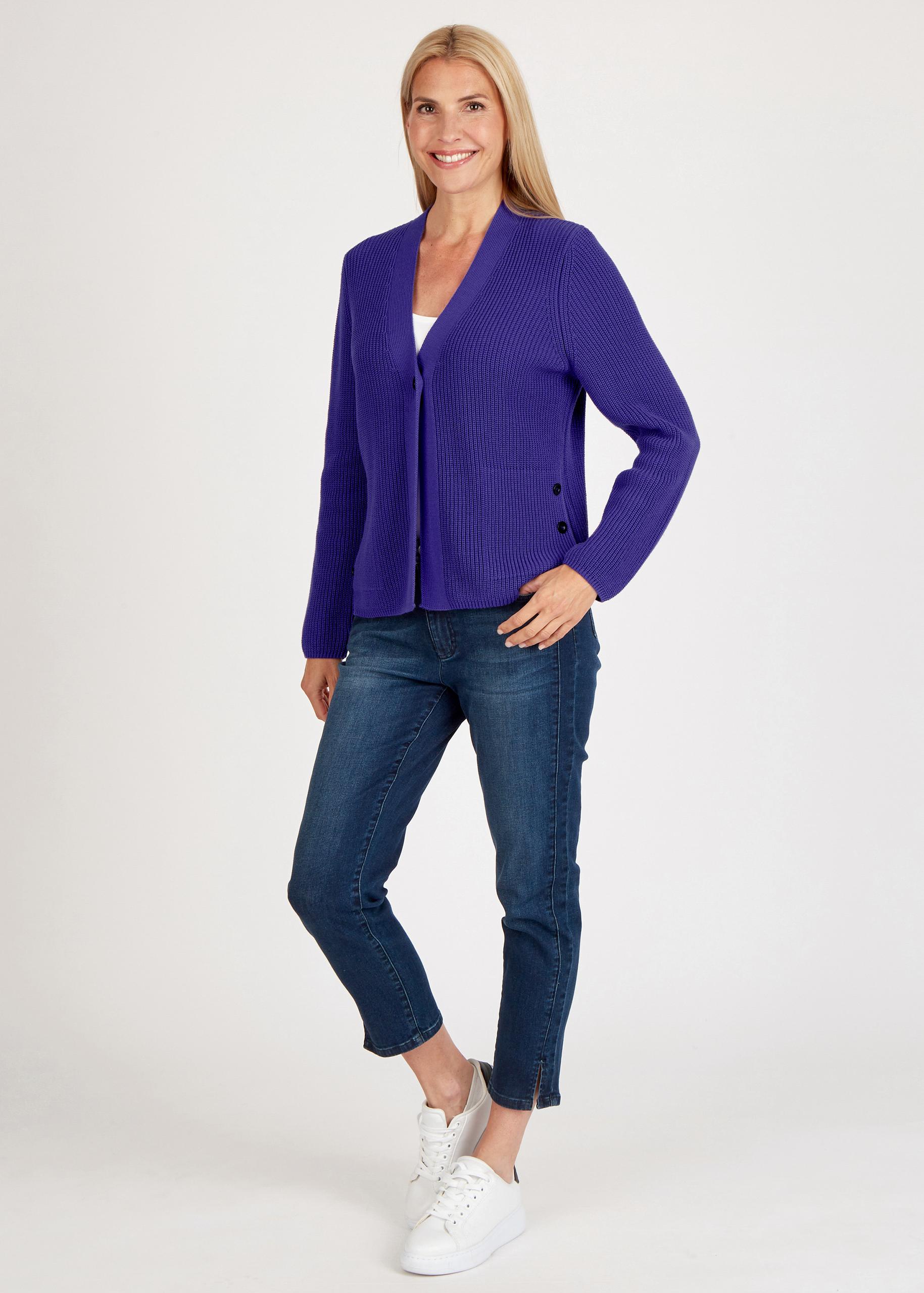 Rabe 46 - Violett