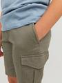 JPSTJOE JJCARGO SHORTS JNR