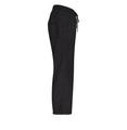 MAC JEANS - CULOTTE casual, Cotton linen tencel 36/OL - Schwarz